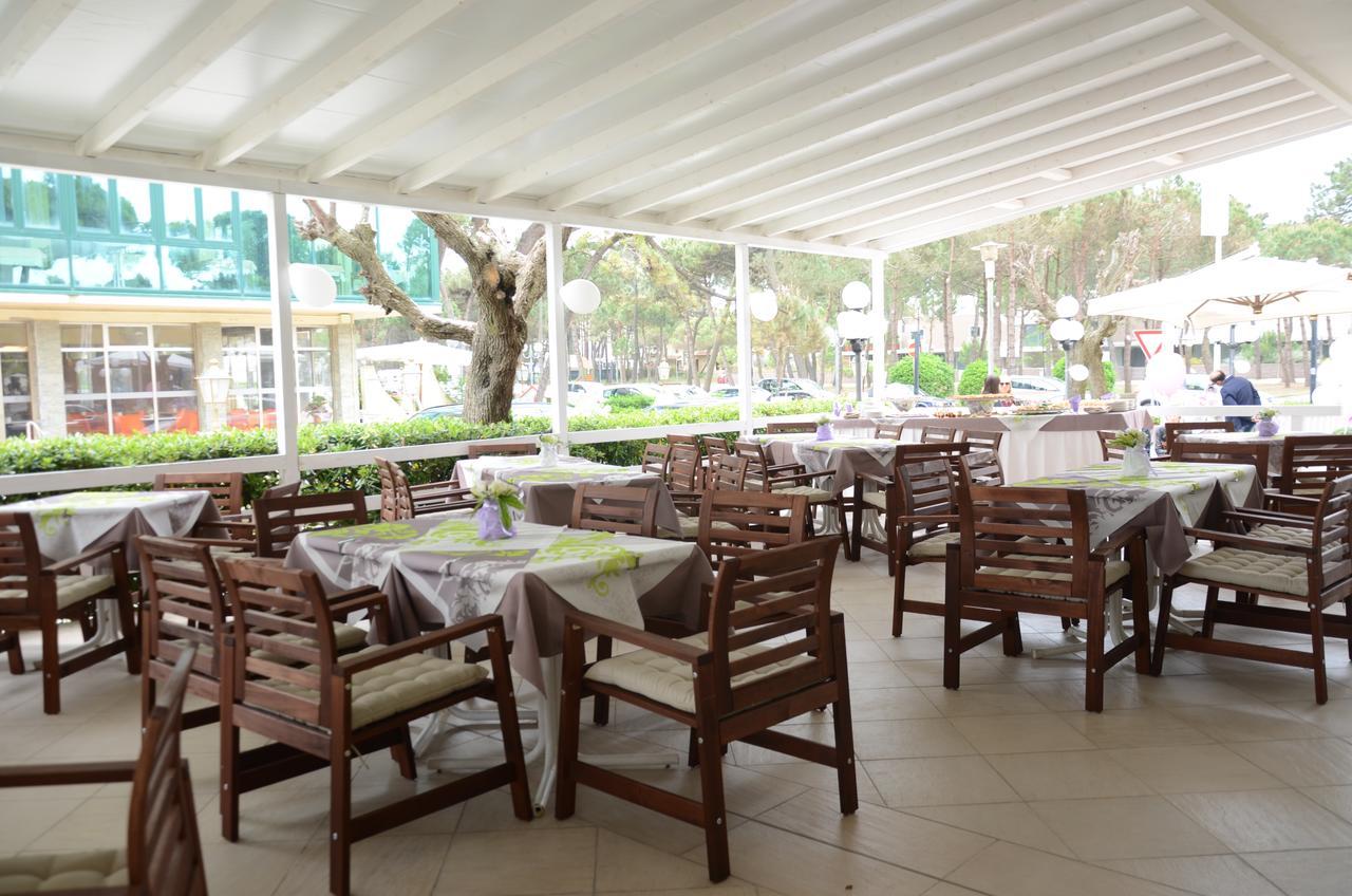 Hotel Mirage มิลาโน แมริตทิมา ภายนอก รูปภาพ