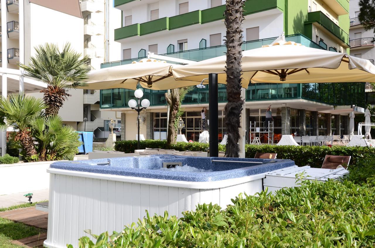 Hotel Mirage มิลาโน แมริตทิมา ภายนอก รูปภาพ