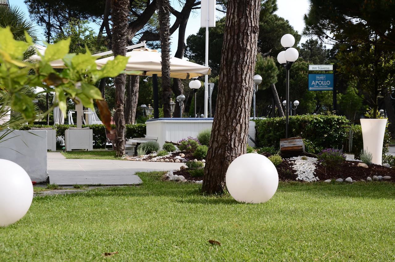 Hotel Mirage มิลาโน แมริตทิมา ภายนอก รูปภาพ